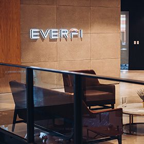 EverFi office space